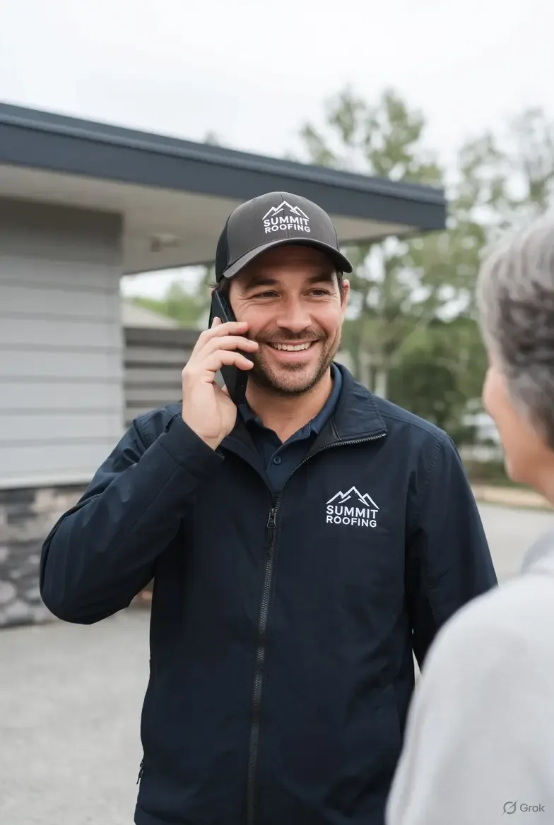 Flat Roof Leak Repair Fishers, IN FAQs